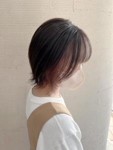 【MICHI refre店　福光柚香里】フェイスフレーミング - REFRE&CARE MICHI 幸町店掲載