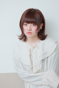 《artslita町田》マッシュウルフ/伸ばしかけにおすすめ - Hair＆Make arts lita掲載