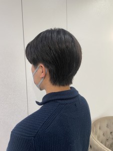 [表参道/メンズカット/メンズパーマ/メンズ美容室/メンズ］ - THE ESCALA 表参道本店 【エスカーラ】掲載