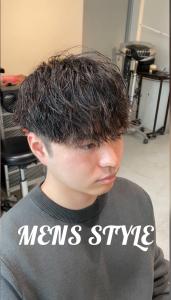 ◎大人気ツイストパーマ - ALLYS umeda掲載