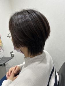 Second × Style - 全席半個室サロン Second掲載
