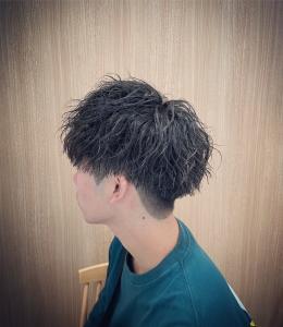ツイストスパイラルパーマ - HAIR & MAKE EARTH ふじみ野店掲載