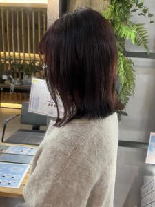 pink brown - The Labo ungu掲載