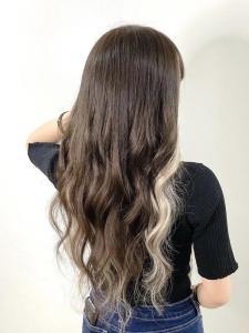 少し雰囲気を変えたい方へ！ - Bulansis Hair掲載