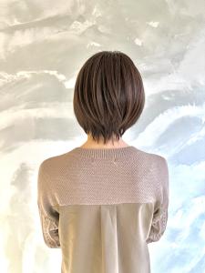 Louer  hairmake×ショート - Louer hairmake掲載