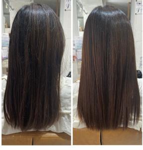 髪質改善　酸熱トリートメント - Hair Mode KT 京橋店掲載