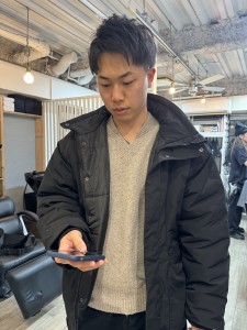 社会人のベリーショート◎[池袋メンズ美容室］ - メンズサロン IVY 池袋掲載