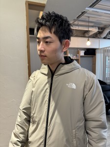 社会人のスパイキーショート◎[池袋メンズ美容室］ - メンズサロン IVY 池袋掲載