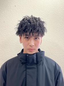 【平山 明樹】 - STYLE 茅ヶ崎 smart salon掲載