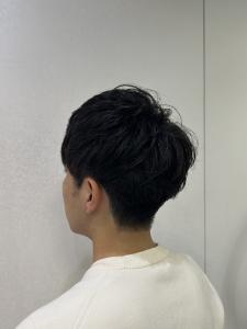 [表参道/メンズカット/メンズパーマ/メンズ美容室/メンズ］ - THE ESCALA 表参道本店 【エスカーラ】掲載