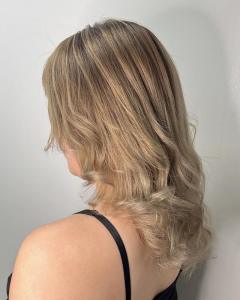 ルーツスタイル - Bulansis Hair掲載