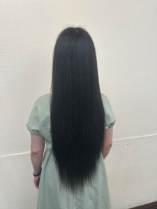 ＃髪質改善トリートメント - IN∞hair掲載