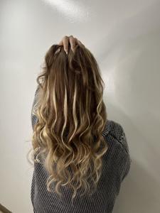 ハイトーンエクステでぎゃるぎゃるに！ - Bulansis Hair掲載