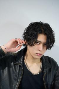 ツイスパ - メンズヘア整形サロン GOALD 渋谷本店掲載