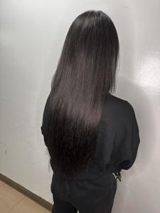 黒髪ロングで美しく - Bulansis Hair掲載