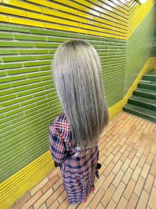 nt.hair-garage×ロング - nt.hair-garage掲載