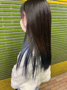 nt.hair-garage×ロング - nt.hair-garage掲載