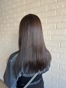 nt.hair-garage×ロング - nt.hair-garage掲載