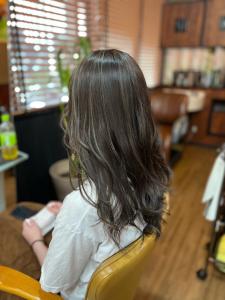 nt.hair-garage×ロング - nt.hair-garage掲載