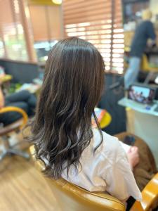 nt.hair-garage×ロング - nt.hair-garage掲載