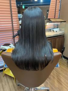 nt.hair-garage×ロング - nt.hair-garage掲載