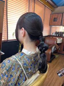 nt.hair-garage×ロング - nt.hair-garage掲載