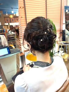nt.hair-garage×ロング - nt.hair-garage掲載
