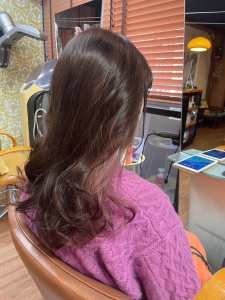 nt.hair-garage×ロング - nt.hair-garage掲載