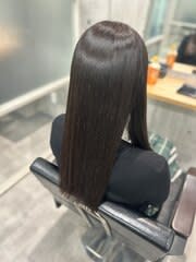 TOKIO LIMITED縮毛矯正 - newi 赤羽掲載