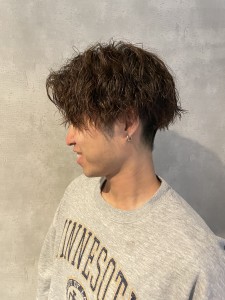センターパート×スパイラル - 【シェアサロン】REIR掲載