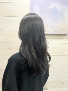 Lieto hair×ロング - Lieto hair掲載
