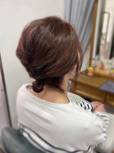 Lieto hair×ロング - Lieto hair掲載