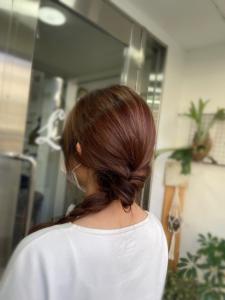 Lieto hair×ロング - Lieto hair掲載