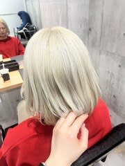 ホワイトカラー - newi 赤羽掲載