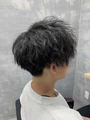 強めツイストスパイラル - newi 赤羽掲載