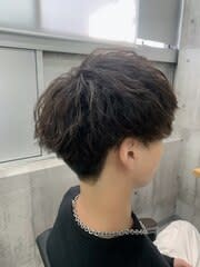 ソフトツイストスパイラル - newi 赤羽掲載