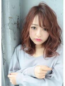 大人に似合うとろミディアム - ponte rosso 荒江店掲載