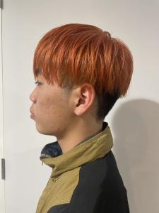 brancH sunny×ショート - brancH sunny掲載