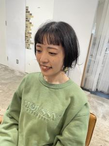brancH sunny×ショート - brancH sunny掲載