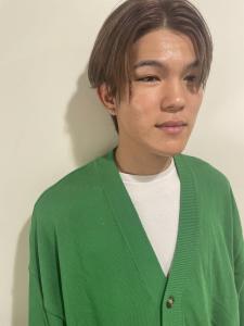 brancH sunny×ショート - brancH sunny掲載