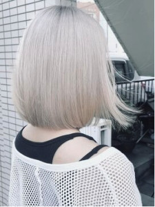 Gem Hair Studio×ショート - Gem Hair Studio　湘南平塚南口店 【ジェムヘアスタジオ】掲載