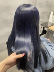 ネイビーカラー - newi 赤羽掲載