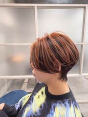 アンブレラカラー - newi 赤羽掲載