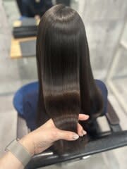 TOKIO LIMITED縮毛矯正 - newi 赤羽掲載