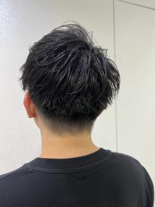 [表参道/メンズカット/メンズパーマ/メンズ美容室/メンズ］ - THE ESCALA 表参道本店 【エスカーラ】掲載