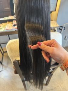 髪質改善 - ungu GALLERY掲載