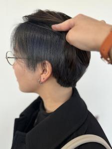 インナーカラー - ungu GALLERY掲載