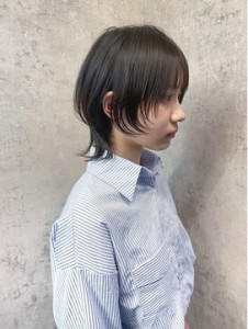 noa Hair Design 町田店×ショート - noa Hair Design 町田店掲載