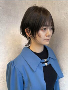 noa Hair Design 町田店×ショート - noa Hair Design 町田店掲載