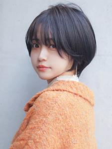 【ivy 】ショートボブ - ivy by CIEL 女性専用サロン掲載